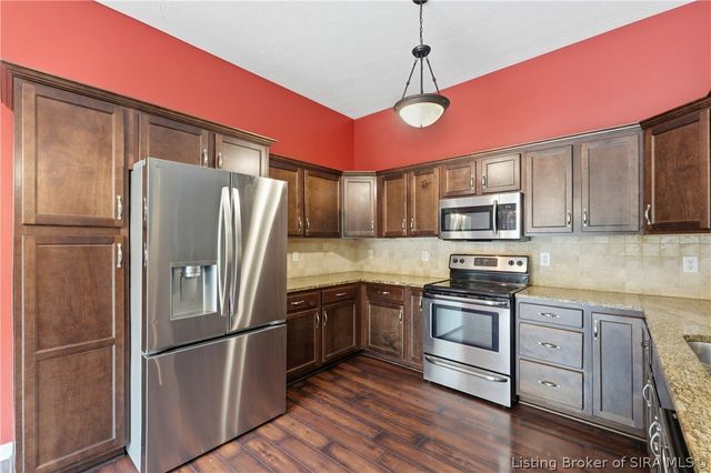 8425 Locust Drive, Charlestown, IN 47111