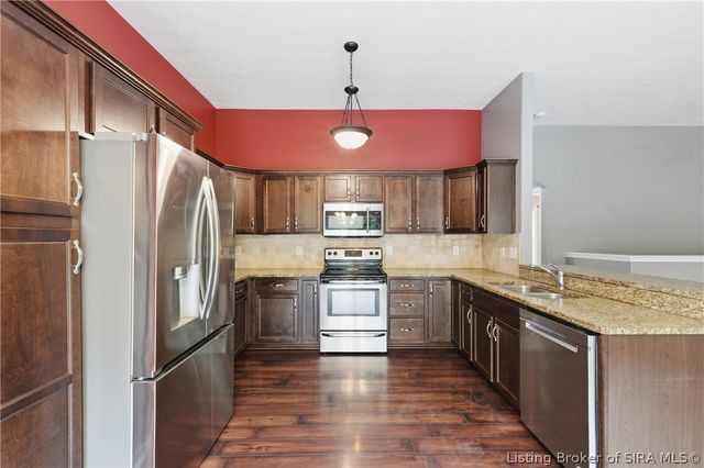 8425 Locust Drive, Charlestown, IN 47111