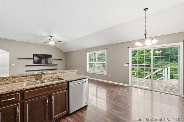 8425 Locust Drive, Charlestown, IN 47111