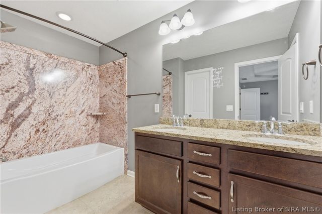 8425 Locust Drive, Charlestown, IN 47111