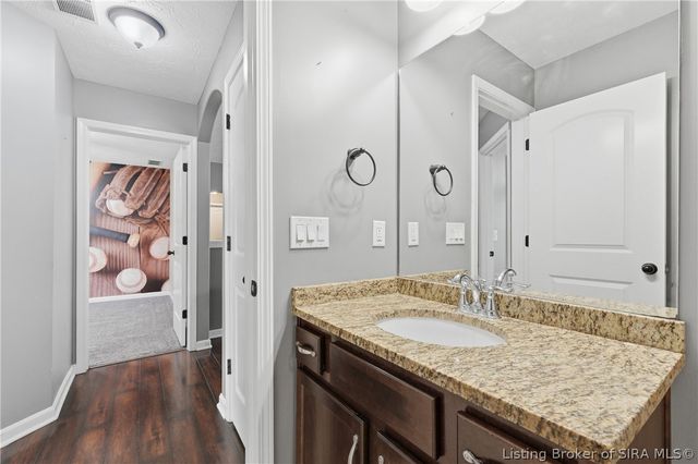 8425 Locust Drive, Charlestown, IN 47111