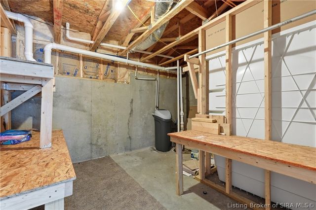 8425 Locust Drive, Charlestown, IN 47111