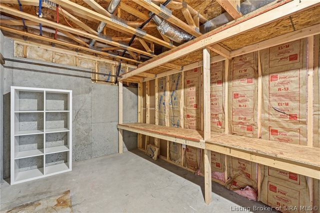 8425 Locust Drive, Charlestown, IN 47111