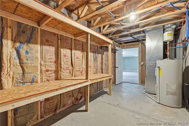 8425 Locust Drive, Charlestown, IN 47111