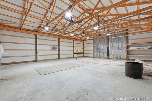 8425 Locust Drive, Charlestown, IN 47111