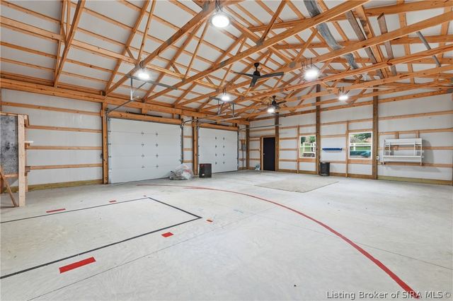 8425 Locust Drive, Charlestown, IN 47111