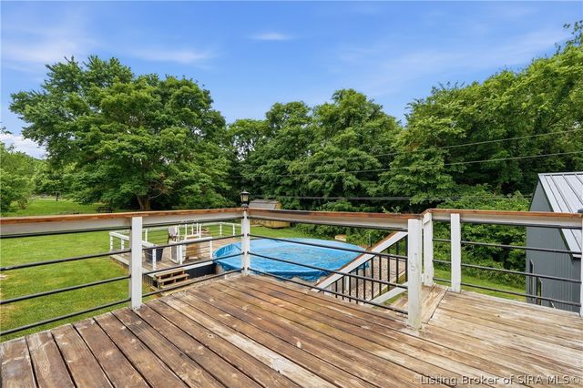 8425 Locust Drive, Charlestown, IN 47111