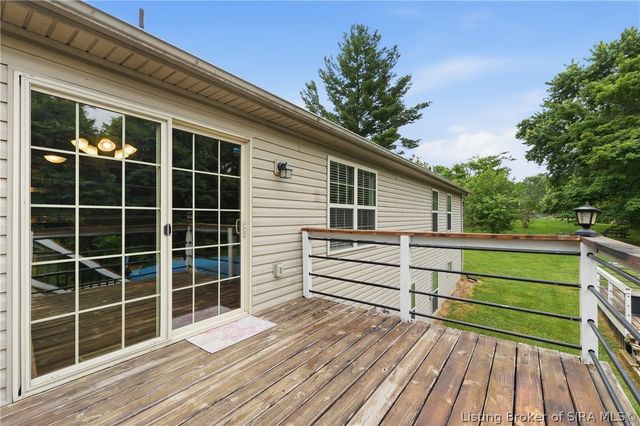 8425 Locust Drive, Charlestown, IN 47111