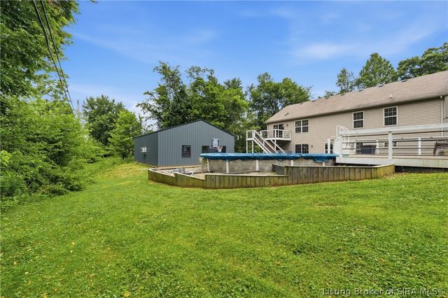 8425 Locust Drive, Charlestown, IN 47111