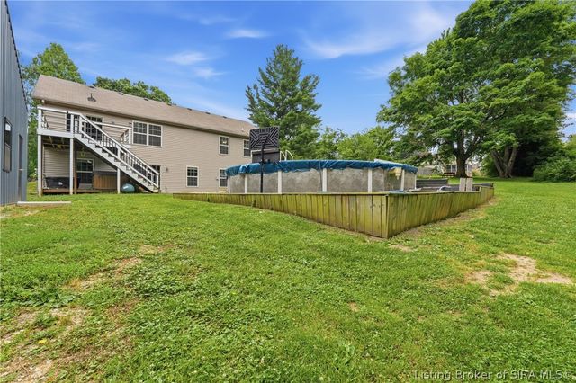 8425 Locust Drive, Charlestown, IN 47111