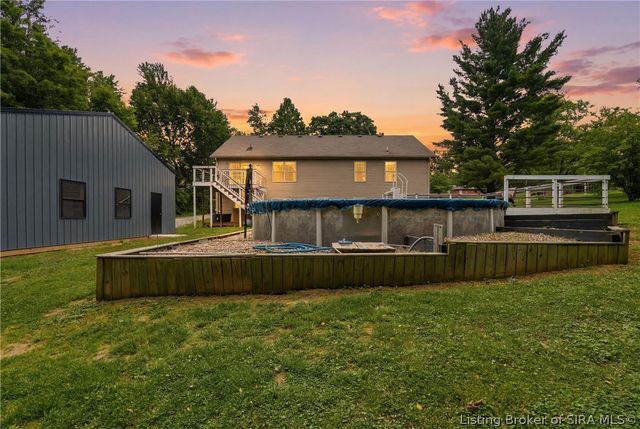 8425 Locust Drive, Charlestown, IN 47111