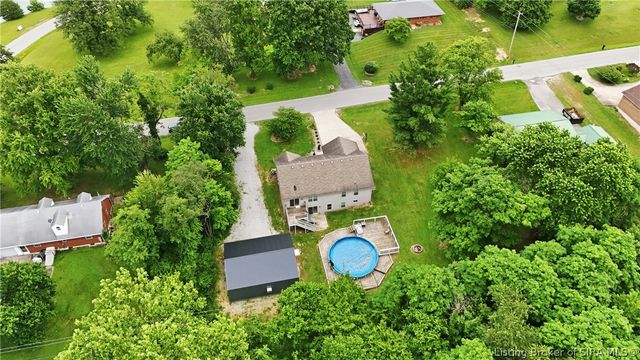 8425 Locust Drive, Charlestown, IN 47111
