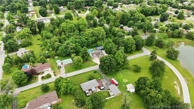 8425 Locust Drive, Charlestown, IN 47111