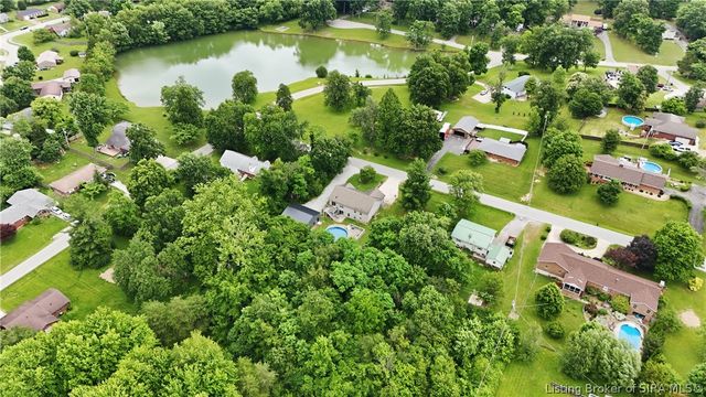 8425 Locust Drive, Charlestown, IN 47111