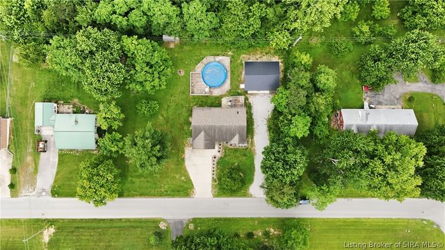 8425 Locust Drive, Charlestown, IN 47111