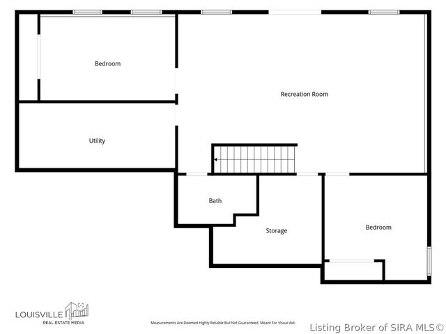 8425 Locust Drive, Charlestown, IN 47111