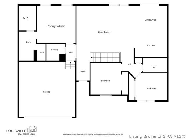 8425 Locust Drive, Charlestown, IN 47111