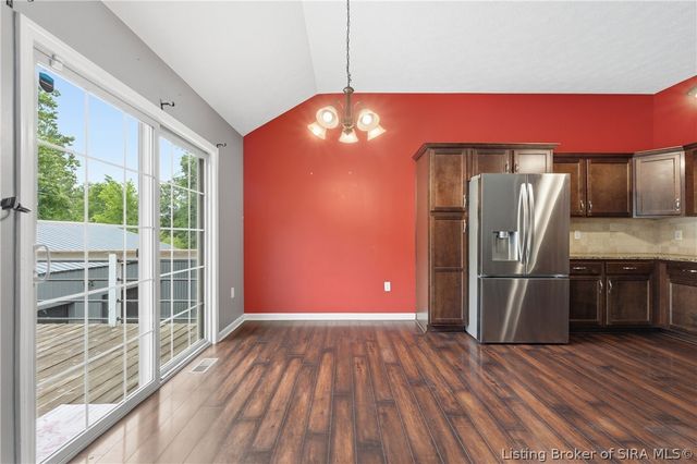 8425 Locust Drive, Charlestown, IN 47111