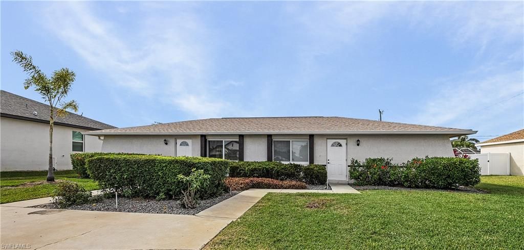 4012/4014 SW 16TH PL, CAPE CORAL, FL 33914 — photo 2