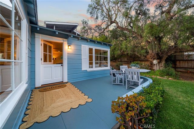 477 Hill, Laguna Beach, CA 92651