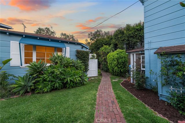 477 Hill, Laguna Beach, CA 92651