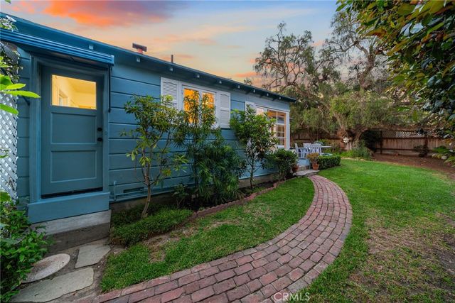 477 Hill, Laguna Beach, CA 92651
