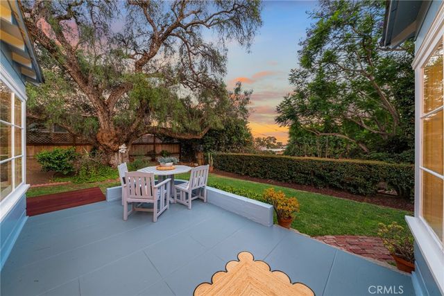 477 Hill, Laguna Beach, CA 92651