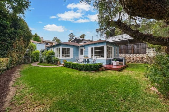477 Hill, Laguna Beach, CA 92651