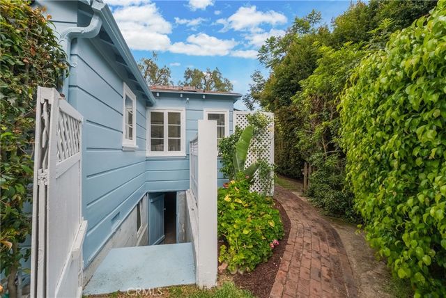 477 Hill, Laguna Beach, CA 92651