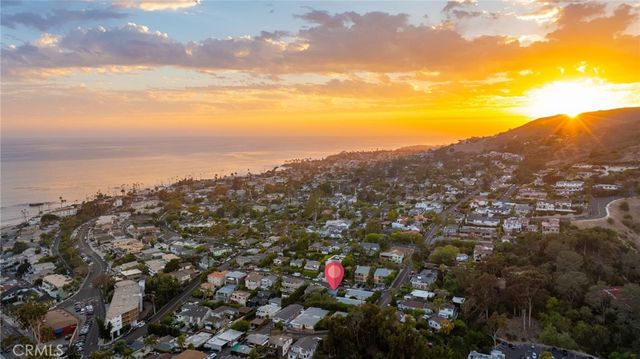 477 Hill, Laguna Beach, CA 92651