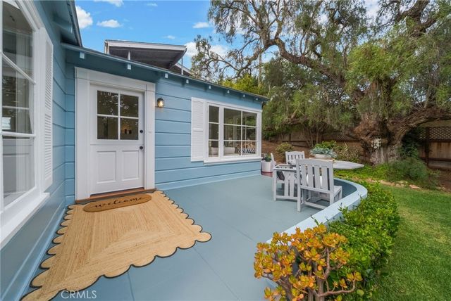 477 Hill, Laguna Beach, CA 92651
