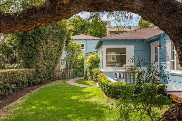 477 Hill, Laguna Beach, CA 92651