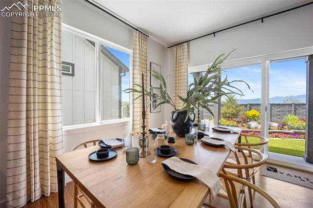 8275 Nat Love Drive, Colorado Springs, CO 80908