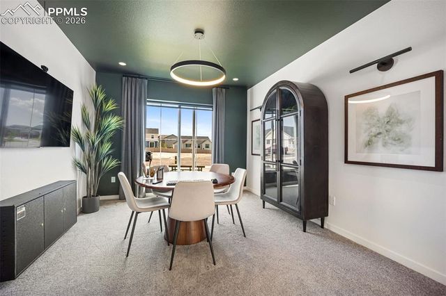 8275 Nat Love Drive, Colorado Springs, CO 80908