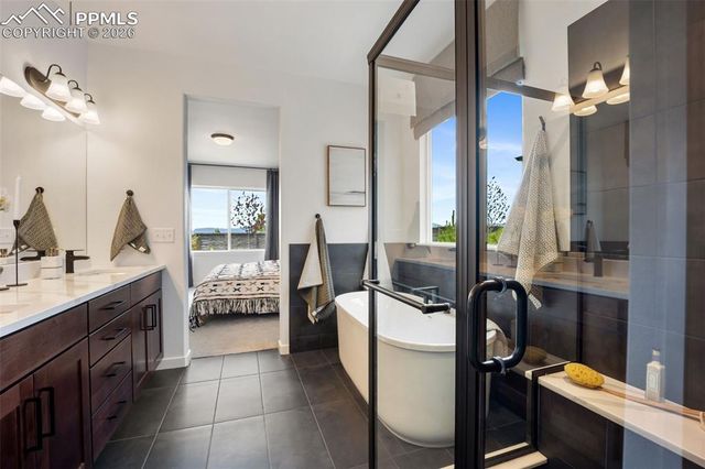 8275 Nat Love Drive, Colorado Springs, CO 80908