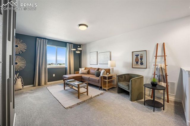 8275 Nat Love Drive, Colorado Springs, CO 80908