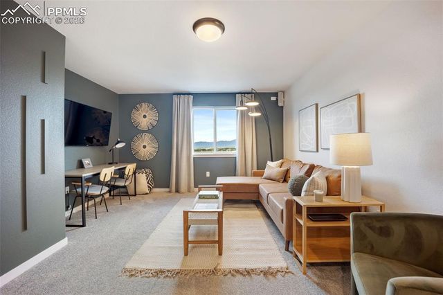 8275 Nat Love Drive, Colorado Springs, CO 80908