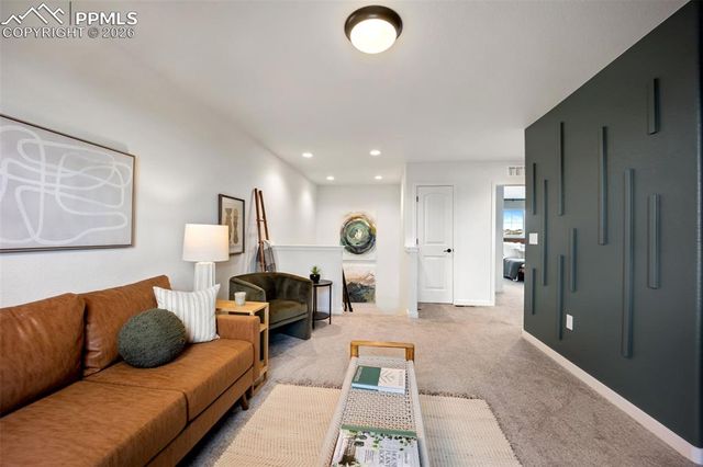 8275 Nat Love Drive, Colorado Springs, CO 80908