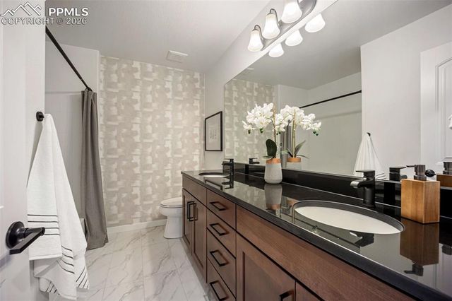 8275 Nat Love Drive, Colorado Springs, CO 80908