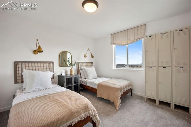 8275 Nat Love Drive, Colorado Springs, CO 80908