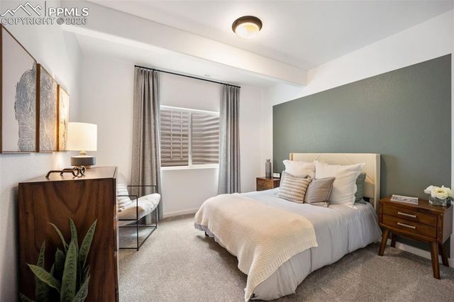 8275 Nat Love Drive, Colorado Springs, CO 80908