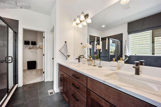 8275 Nat Love Drive, Colorado Springs, CO 80908