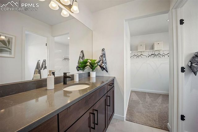 8275 Nat Love Drive, Colorado Springs, CO 80908