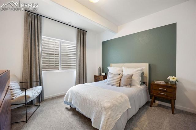 8275 Nat Love Drive, Colorado Springs, CO 80908