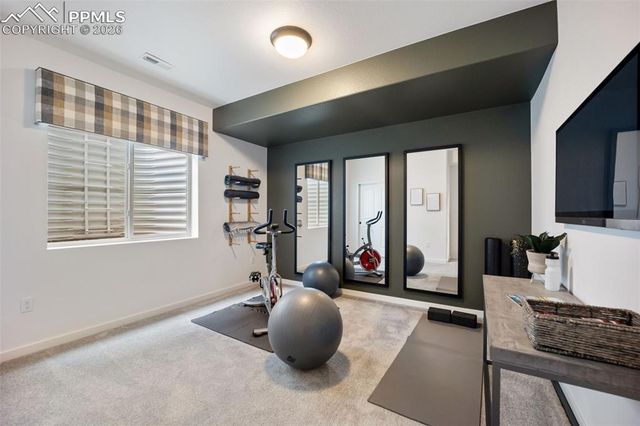 8275 Nat Love Drive, Colorado Springs, CO 80908