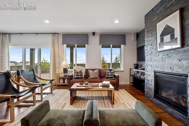 8275 Nat Love Drive, Colorado Springs, CO 80908