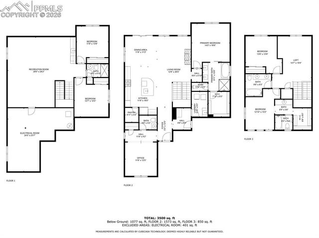 8275 Nat Love Drive, Colorado Springs, CO 80908