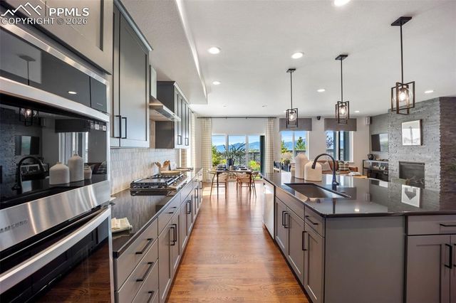 8275 Nat Love Drive, Colorado Springs, CO 80908