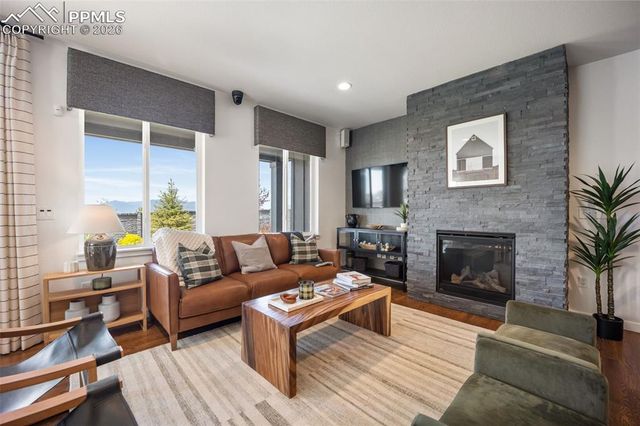 8275 Nat Love Drive, Colorado Springs, CO 80908