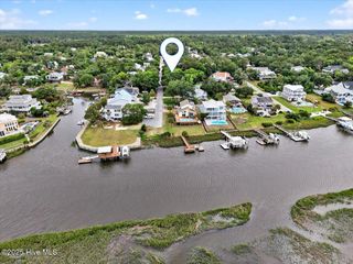 106 SW 24th Street, Oak Island, NC 28465